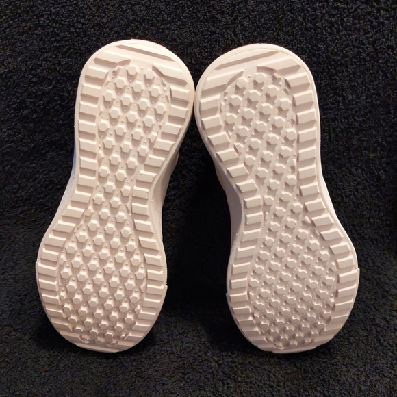 NIB Vans UltraRange Rapidweld Pearl Pink Shoes - Picture 5 of 7